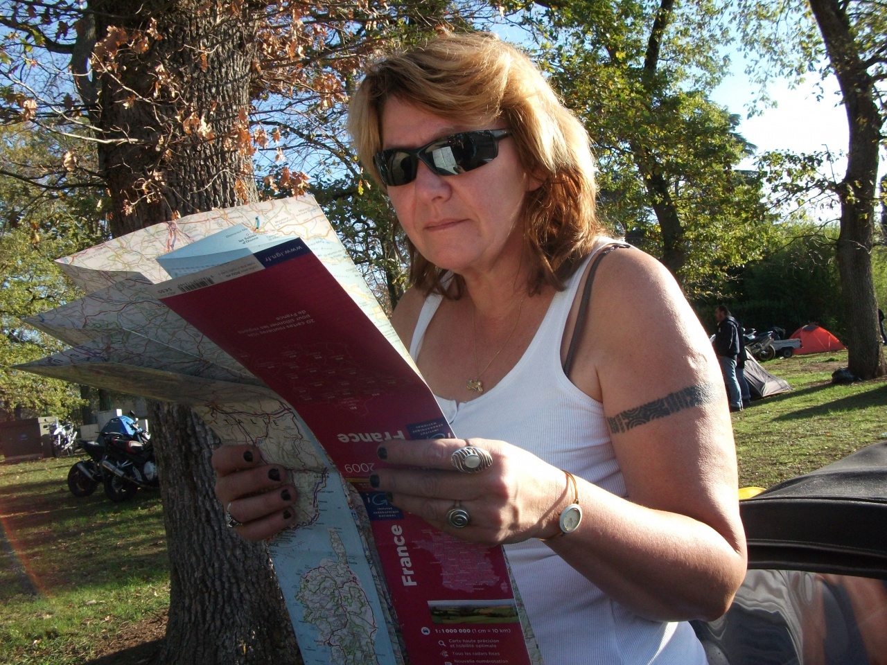 NOELE LA JEUNE RETRAITE