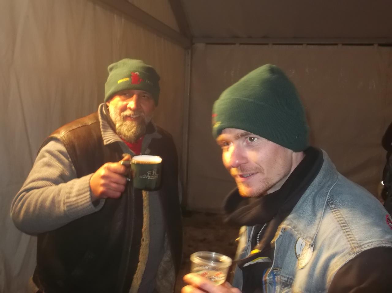 LE PRESIDENT DU DRAGON-RALLY & PTI-SUISSE