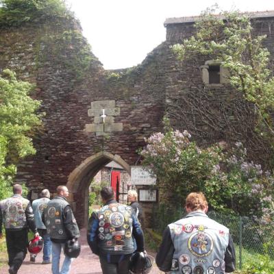 MC LOR'N BREIZH 2014