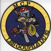 les couleurs du club