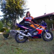 LA NOUVELLE MEULE DE DEB