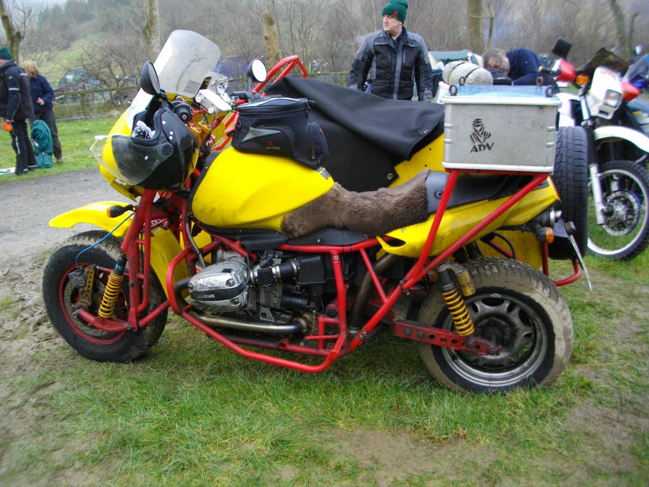 FAIT POUR LES HIVERNAL