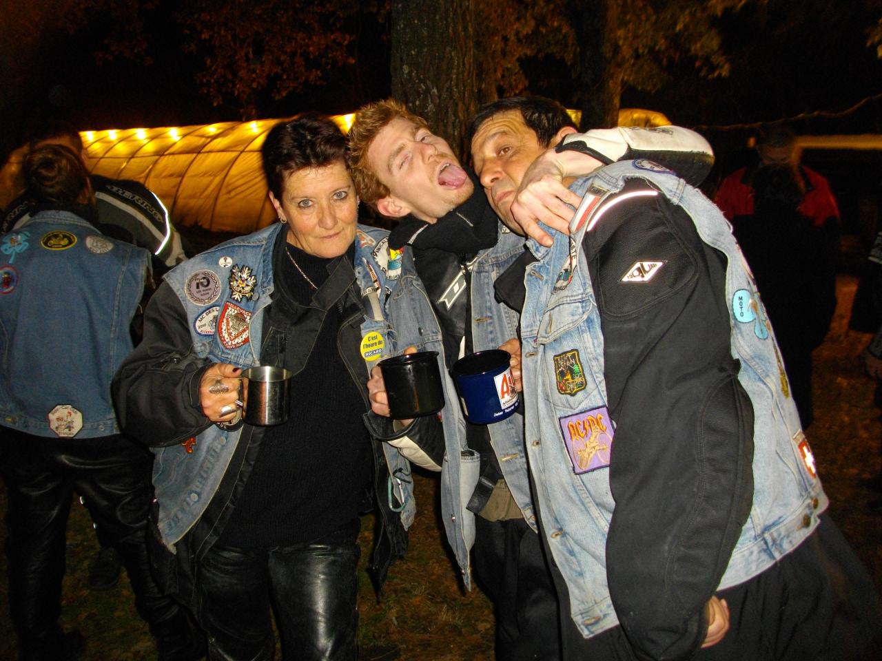 CA NE TE PLAIT PAS TONY !!!