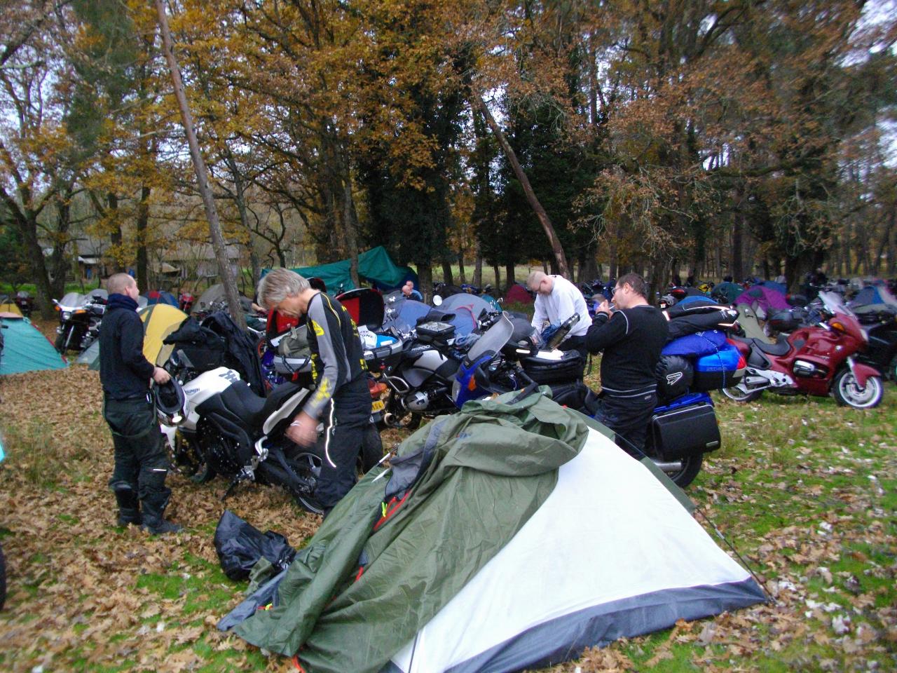 LE MC FLIROTIN SUR LE DEPARD.