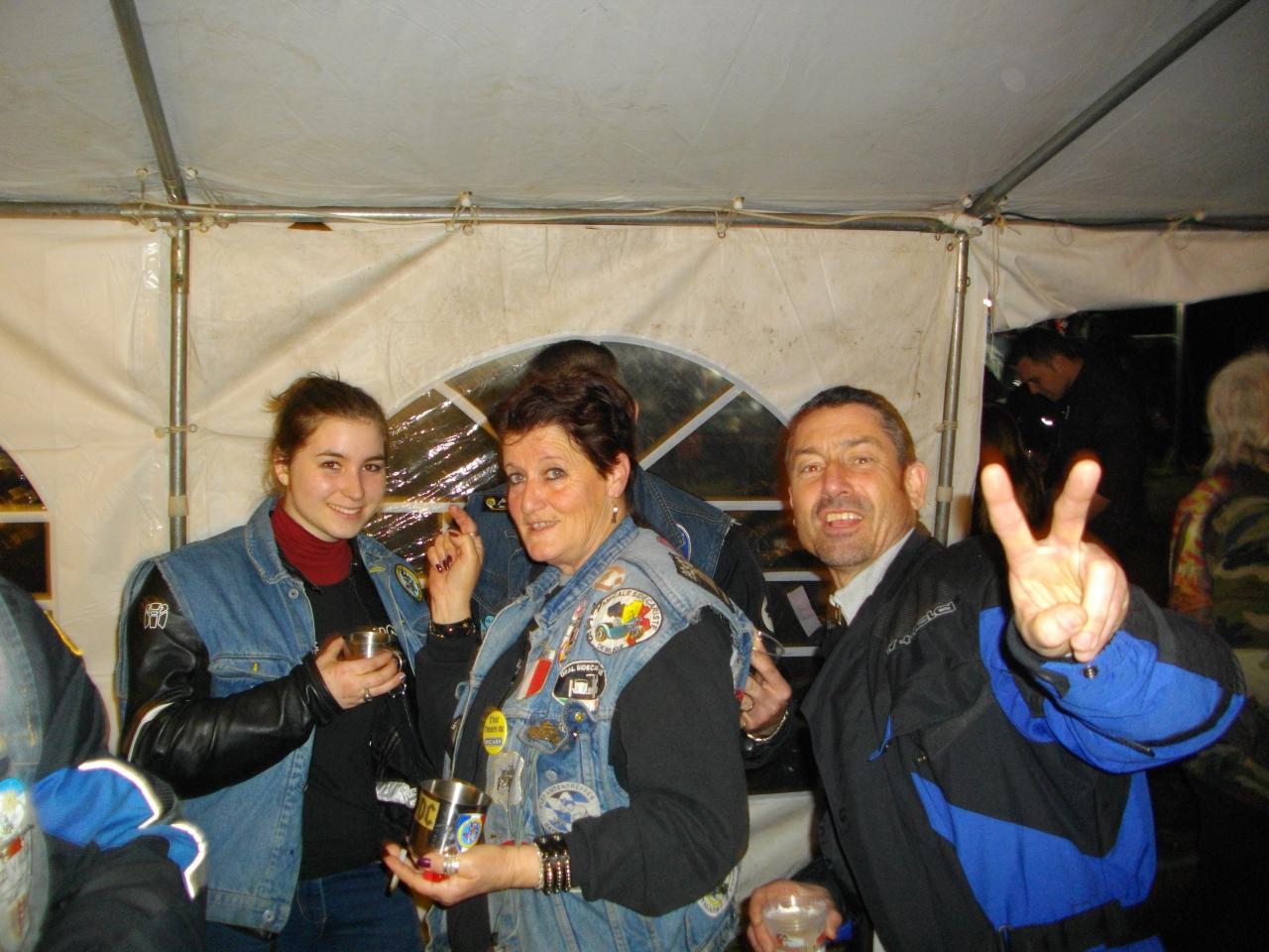 DEB - BIBI - FABRICE