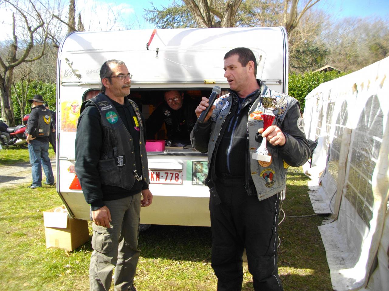 NON DIDIER, CE N'EST PAS UN VERRE