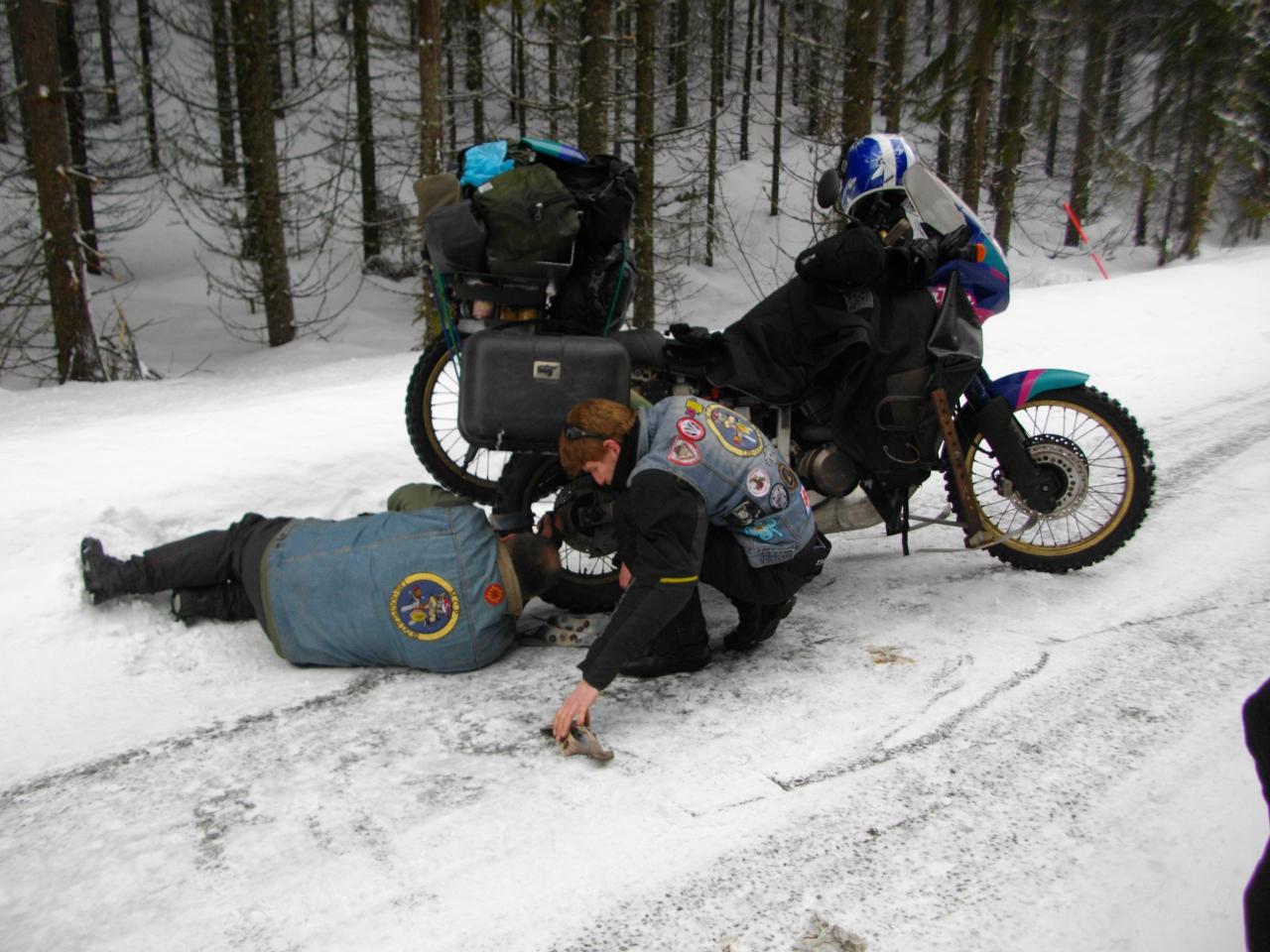 Sa vas aller beaucoup mieux !!!!