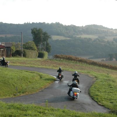 MC L'IMMORTELLE 2015