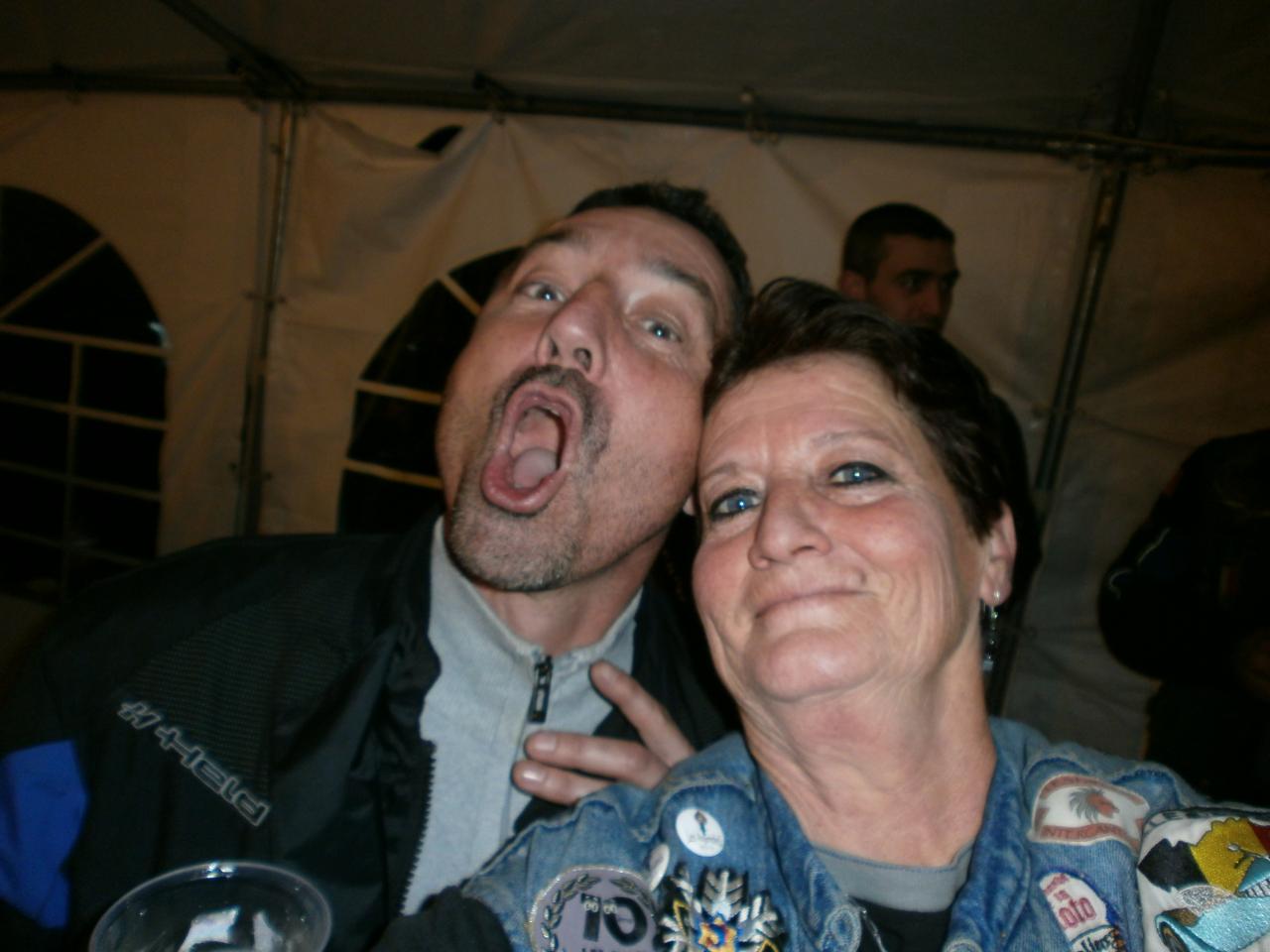 GRANDE GUEULE LE FABRICE