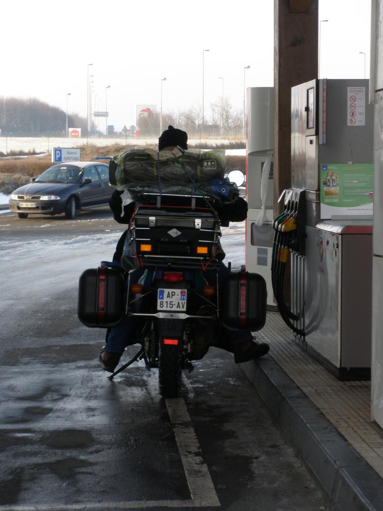 VUE DE DERRIERE TA UN GROS CUL
