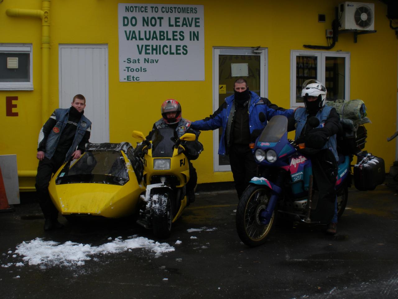 PETIT HOTEL A LONDRE