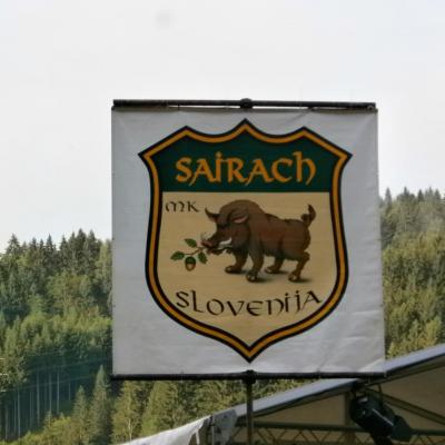 MK SAIRACH  (SLOVENIE)