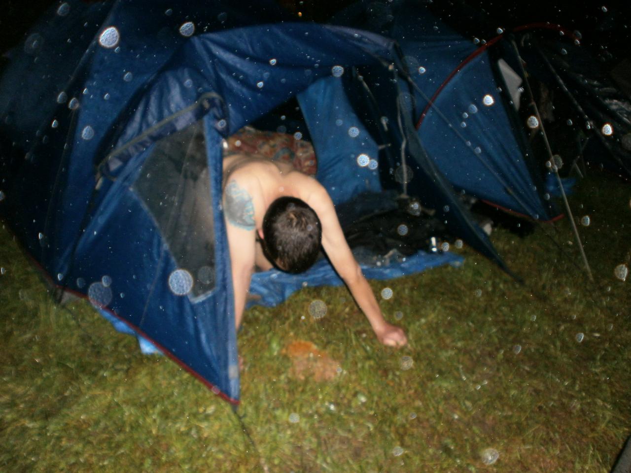 ETIREMENTS AVANT D'ALLER AU LIT 