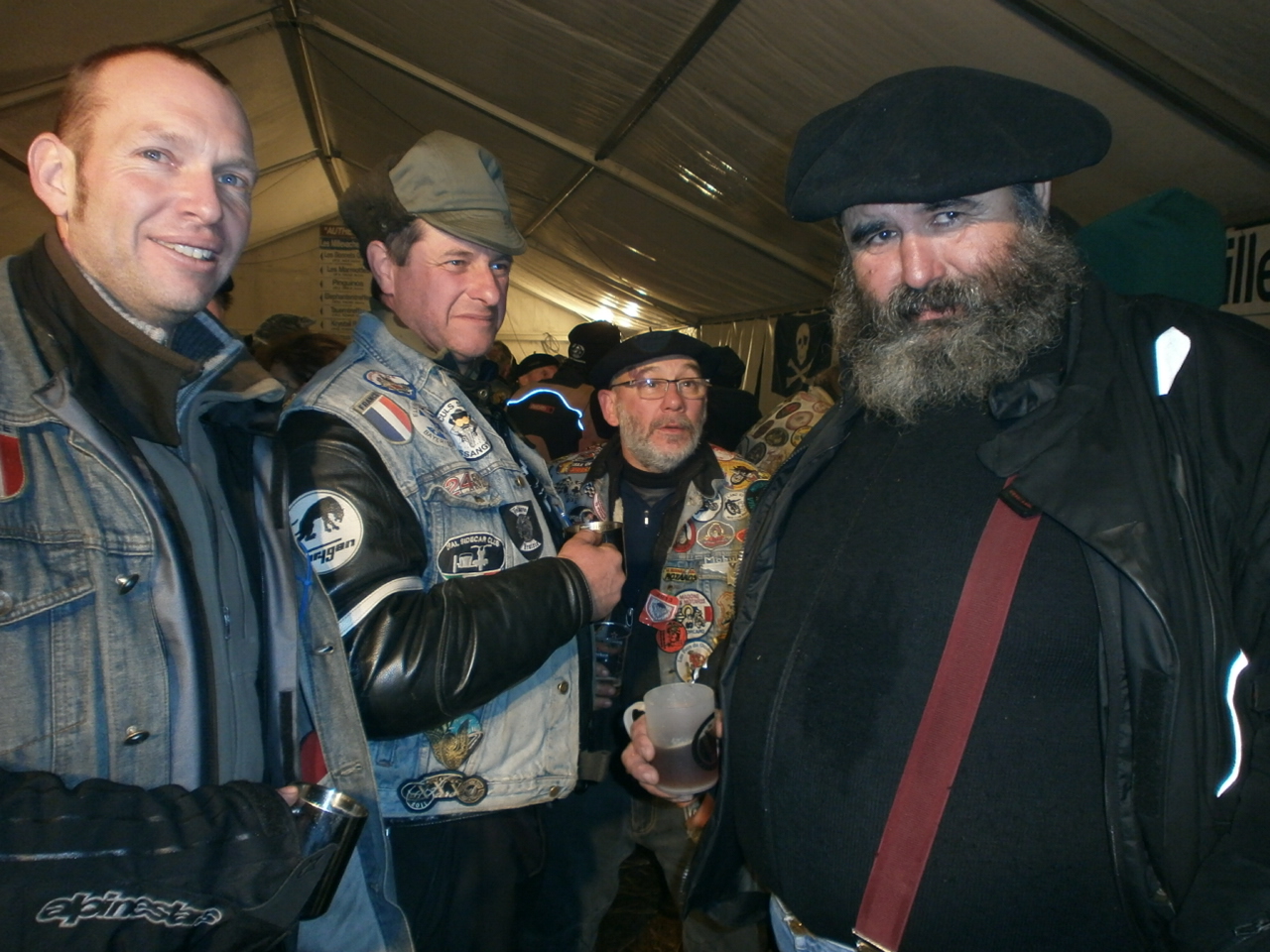 SEB-DIDIER-DOM & JULE