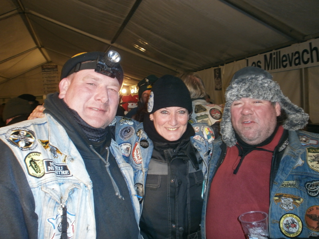 FA-BIB-GORET (j'aimerais pas etre au milieux du sandwich)